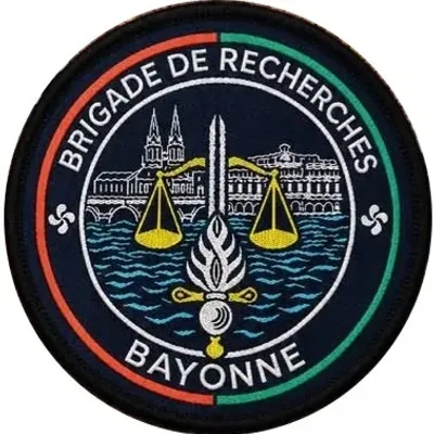 BR Bayonne