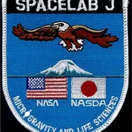 STS-47 Spacelab J – Recto