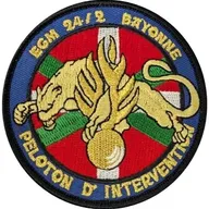 PI EGM 24/2 Bayonne