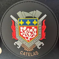 Sapeurs Pompiers Catelas