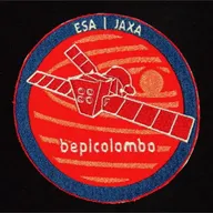 ESA Bepi-Colombo – Recto