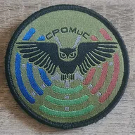 CPOMuC / Centre de préparation opérationnelle multi-capteurs