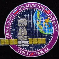 Soyouz TMA-22 - 1