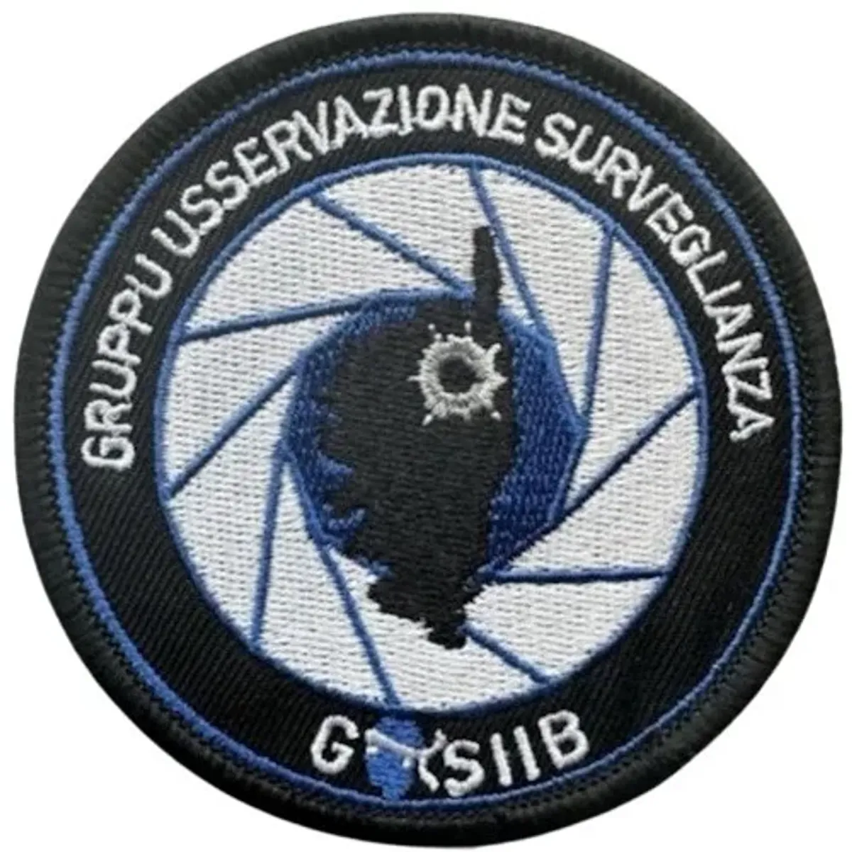 GOS Bastia