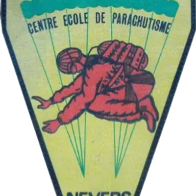 Centre Ecole parachutisme de Nevers
