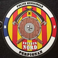 Police Municipale de Perpignan - Secteur Nord
