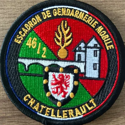EGM 46/2 Châtellerault