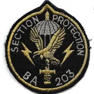 EP - BA 203 - Cenon