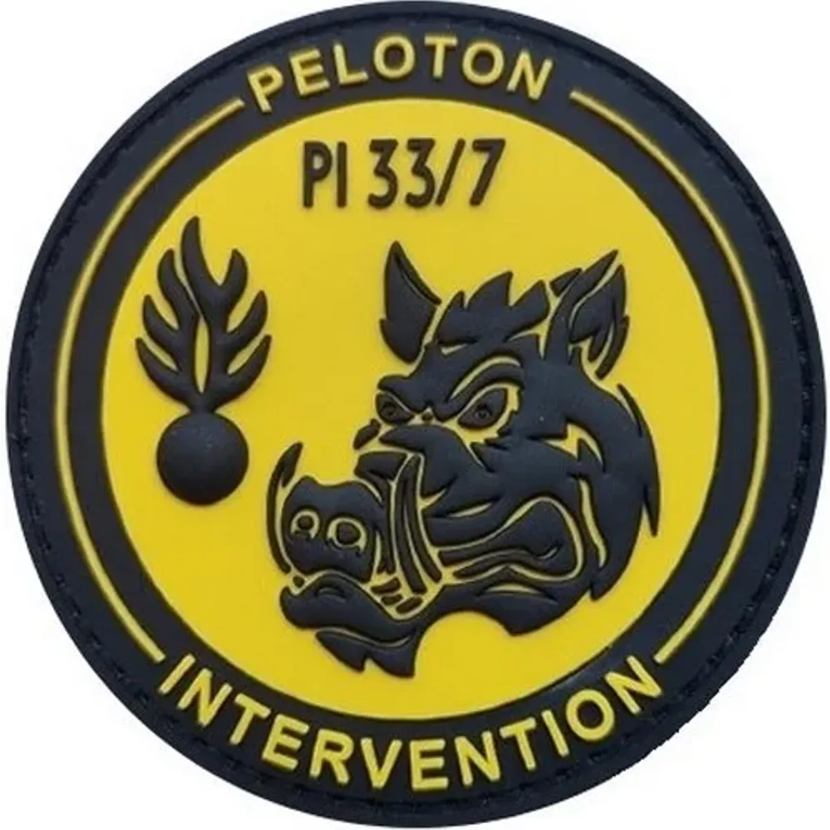 PI EGM 33/7 Vouziers