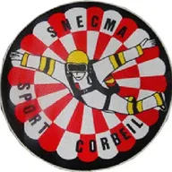 SNECMA Parachutisme Corbeil
