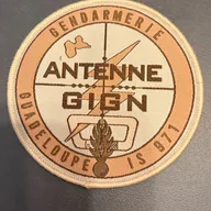 AGIGN - Guadeloupe 
