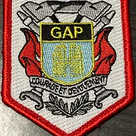 CSP Gap