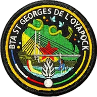 BTA Saint-Georges-de-l'Oyapock