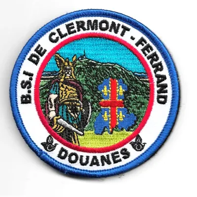 BSI - Clermont Ferrand - 63