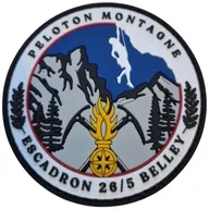 EGM 26/5 Belley - Peloton Montagne