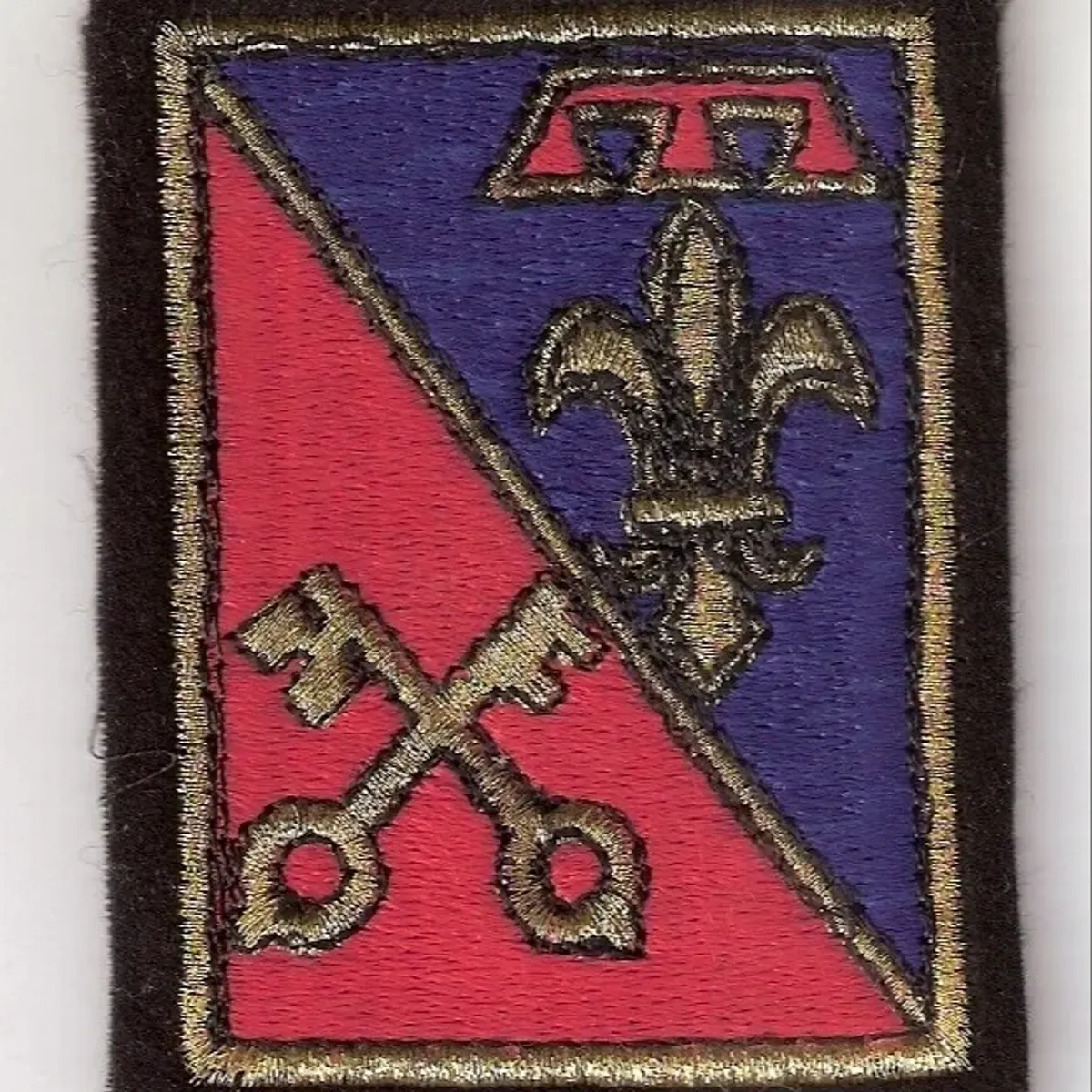 152e Division d'Infanterie