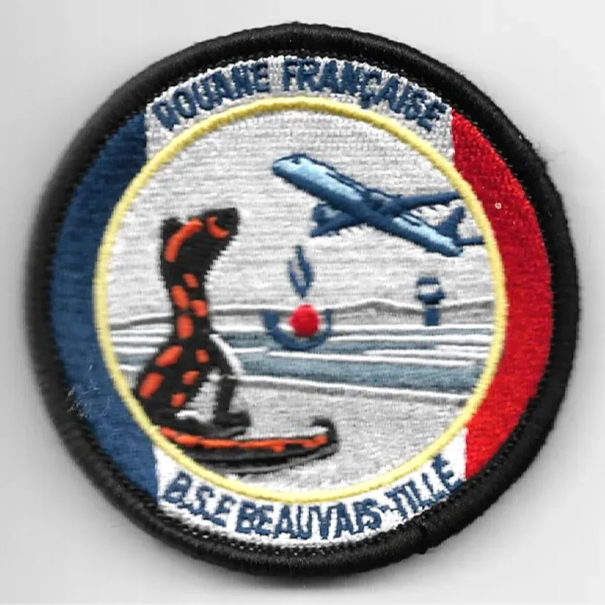 BSE - Beauvais Tillé 