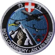 BGTA - Chambéry Aix-les-Bains