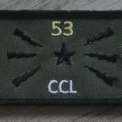 53e RT / CCL