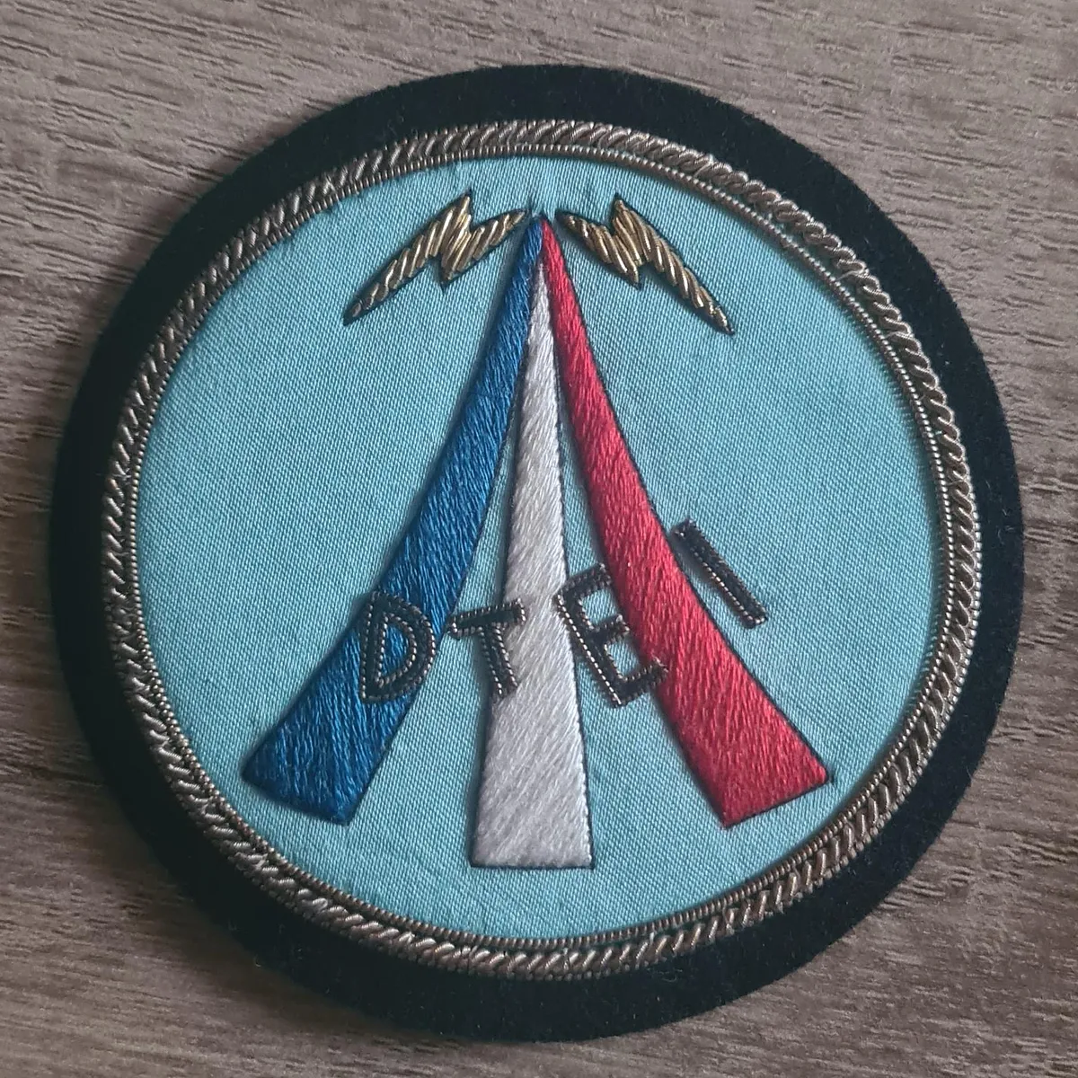 Direction des Télécommunications et de l'informatique 