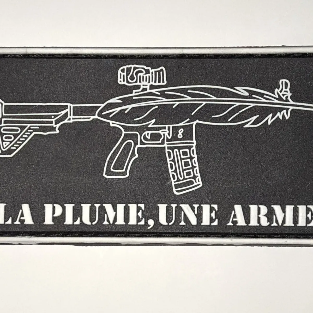 2ème Régiment de hussards - 8ème Escadron 