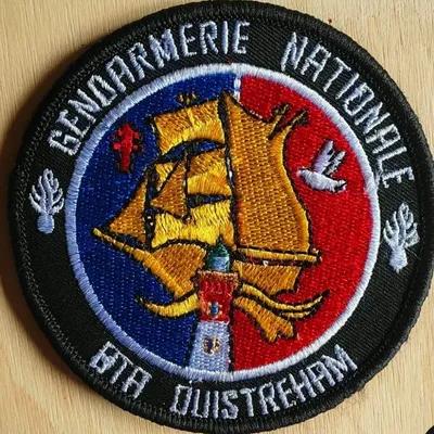 BTA Ouistreham