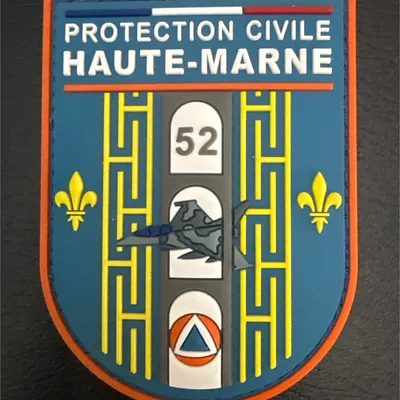 Protection Civile - Haute-Marne