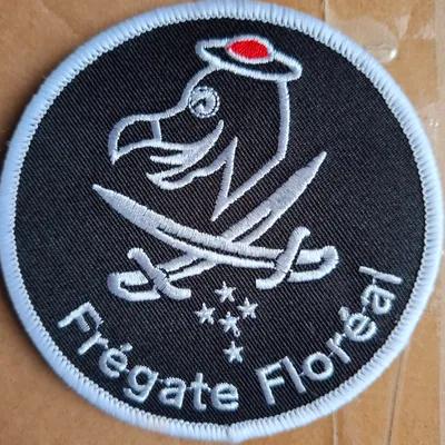 Frégate Floréal