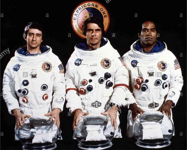 Capricorn One – 2