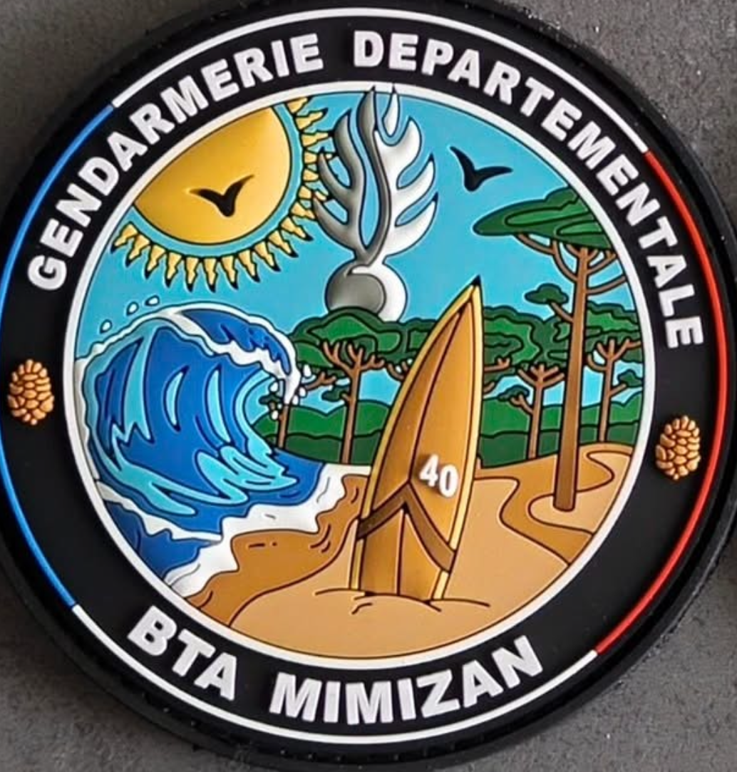 BTA - Mimizan