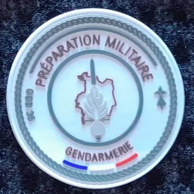 GGD 35 - Préparation Militaire Gendarmerie