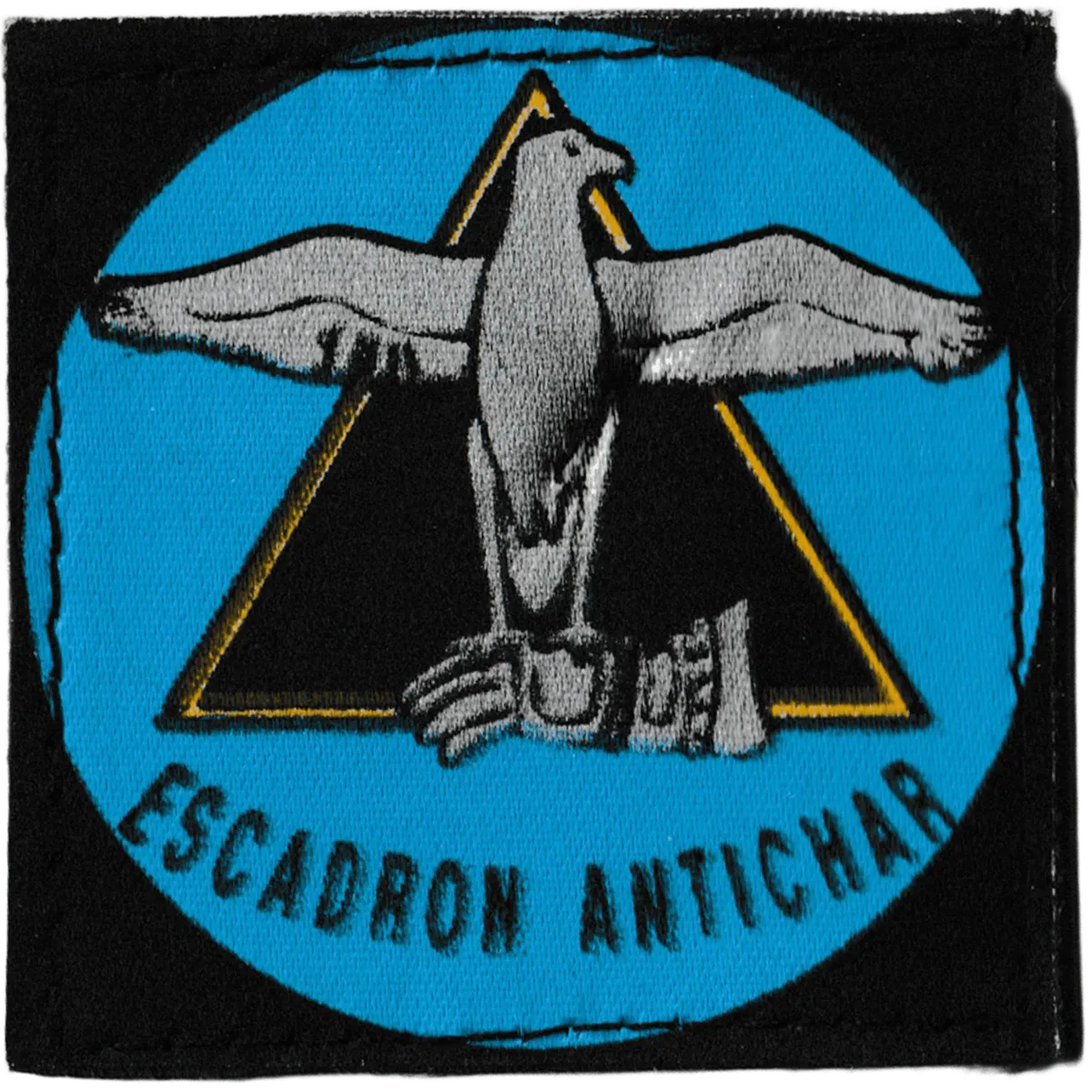 5ème Régiment de Chasseurs - 4ème Escadron