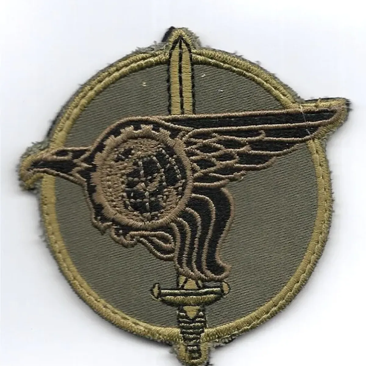 EP - Villacoublay BA 107
