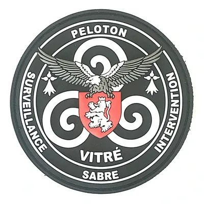 PSIG Sabre - Vitré