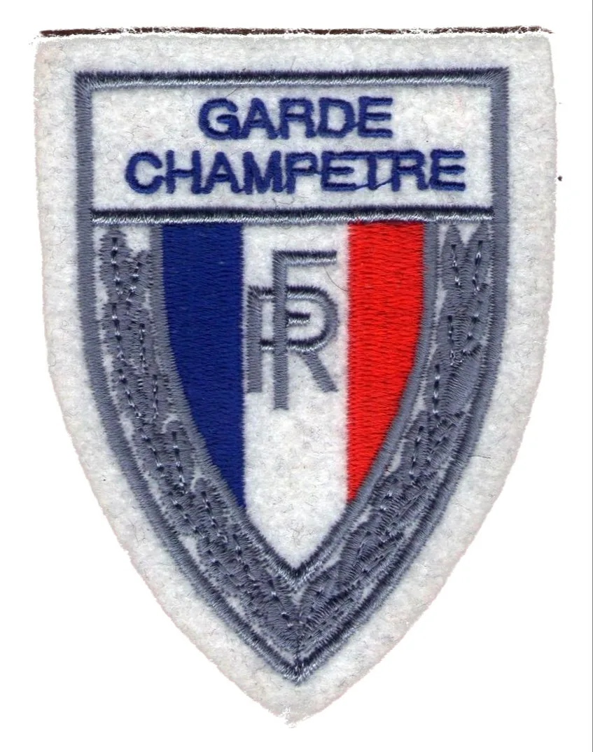 Garde Champêtre - 2