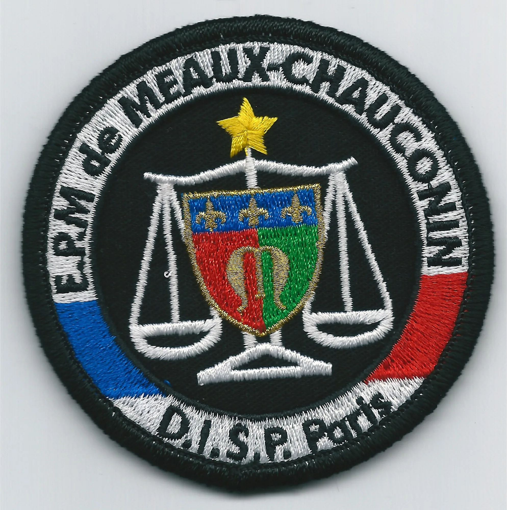 CP Liancourt - Quartier mineur – Verso