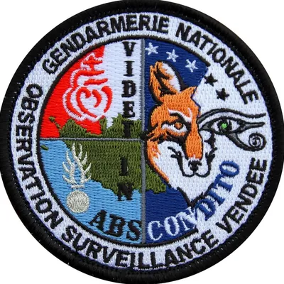 GOS 85 - Vendée