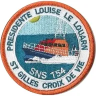 SNSM Saint-Gilles-Croix-de-Vie