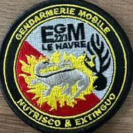 EGM 22/3 Le Havre