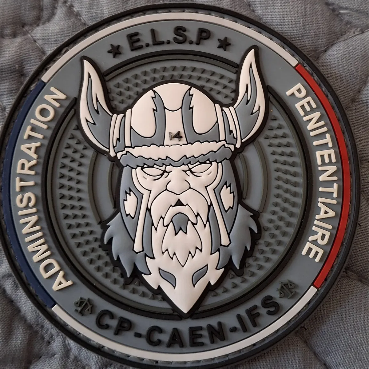 ELSP Caen