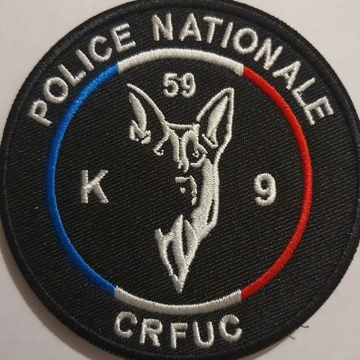 CRFUC Nord - K9