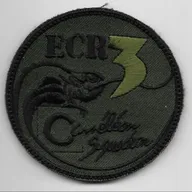 3e RHC - ECR