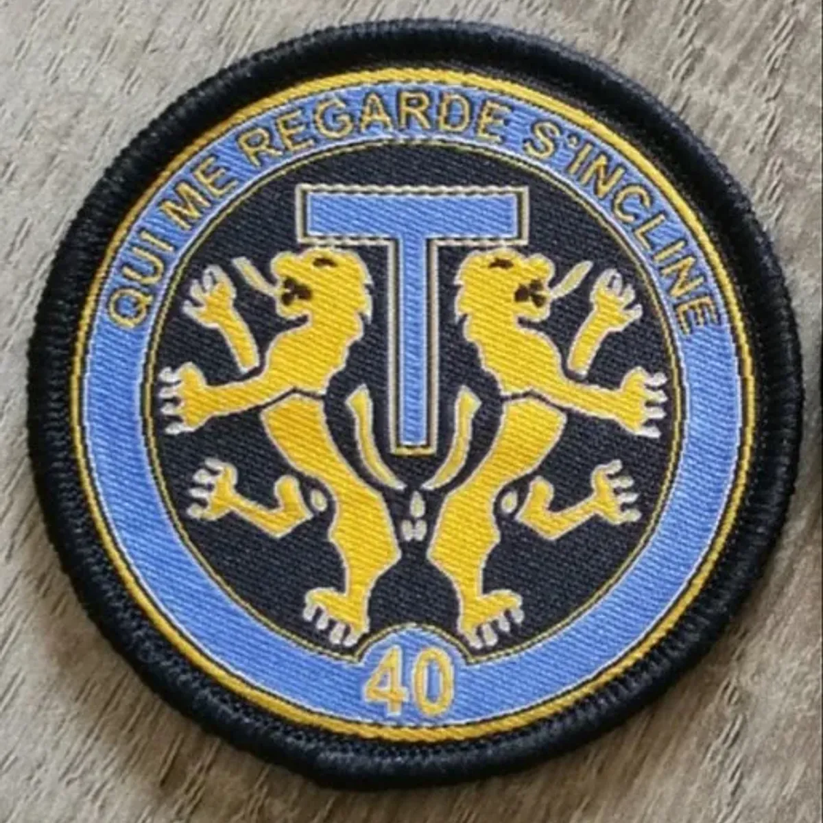 40e Régiment de Transmissions 