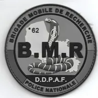 DDPAF - BMR 62