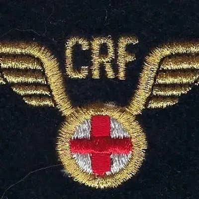 CRF : IPSA poitrine Doré 