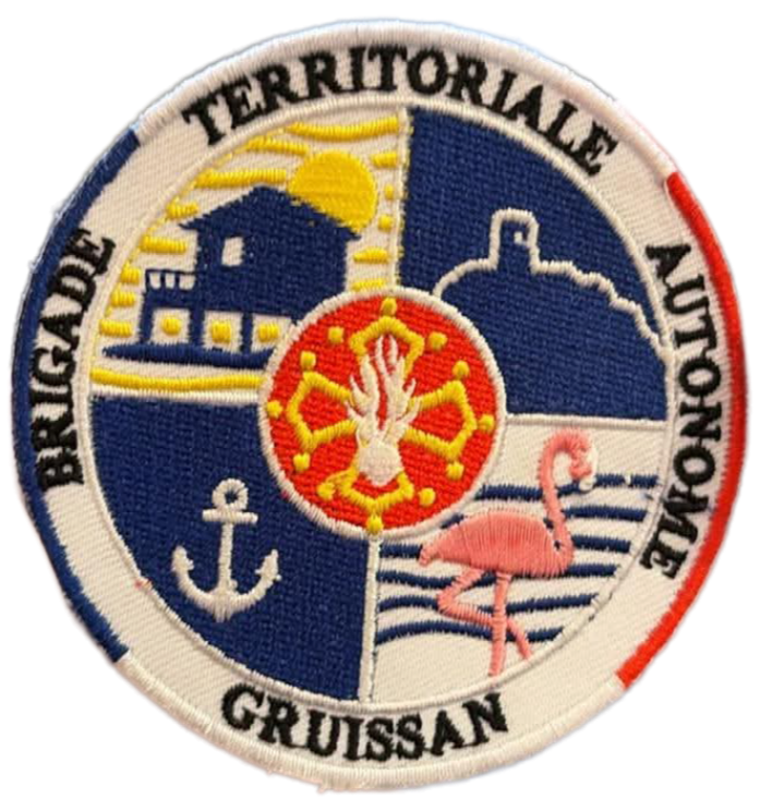 BTA - Gruissan