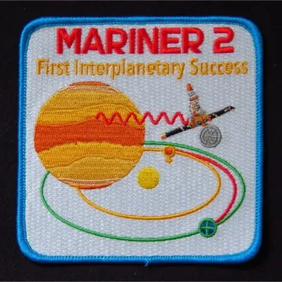 Mariner-2