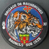 BR Bagnols-sur-Cèze