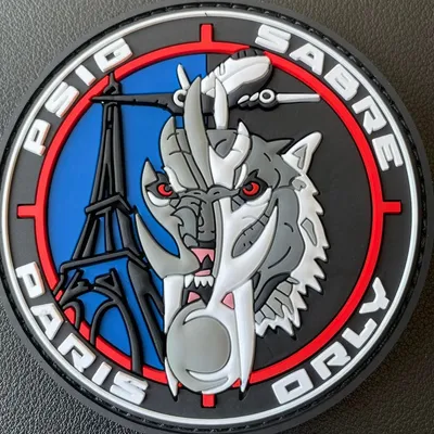 PSIG-TA - Paris - Orly