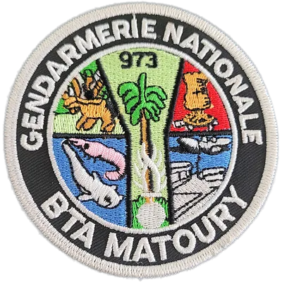 BTA Matoury